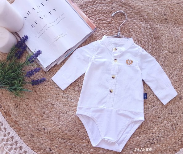 בגד גוף אלגנט  דגם 30030/4