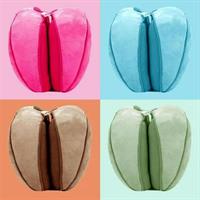 כרית ישיבה לתמיכה אורטופדית