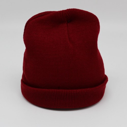 כובע צמר מבוגר מחלק