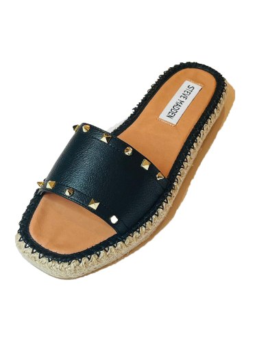 כפכף ST JOHNS שחור