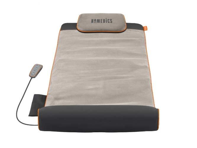 מזרן יוגה ביתי למתיחות HoMedics Stretch