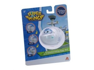 מטוסי על -  ביצה שינוי צורה אסטרה