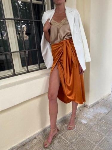 חצאית מרלין