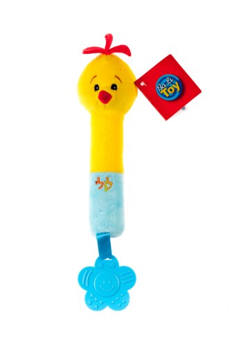 נשכן צפצפה - לולי וחברים