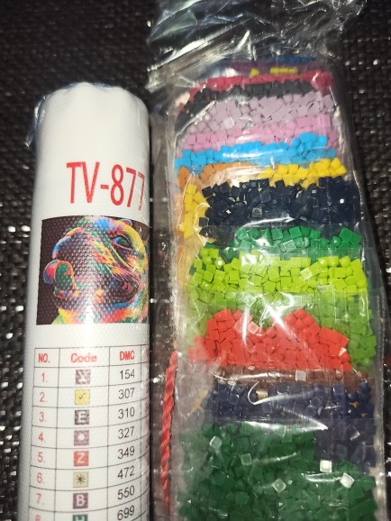 חוות דעת - ערכת יצירה לילדים פיקסל הובי - שיבוץ אבנים לפי מספרים