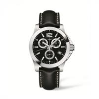 שעון יד אנלוגי גברים LONGINES L36604563