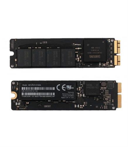 דיסק למחשב מקבוק Apple Macbook 128 GB PCIe SSD for 2013/2014 MacBook Air A1465 A1466