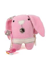 בובת התפתחות, בובת תינוקת: יפית הארנבונת היפיופית