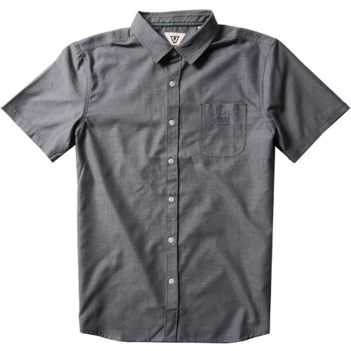 VISSLA Insider Eco SS Shirt