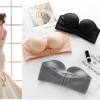 חזיית פוש-אפ, להרמה תמיכה ומחשוף מושלם- HBPushup