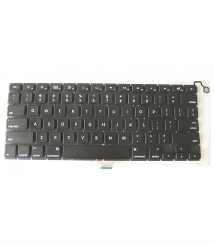 מקלדת מקבוק אייר להחלפה APPLE Macbook AIR MB003 MC233 MC234 A1237 A1304 Keyboard