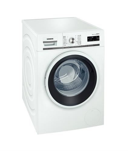 מכונת כביסה פתח קידמי Siemens WM14W460IL ‏8 ‏ק"ג סימנס