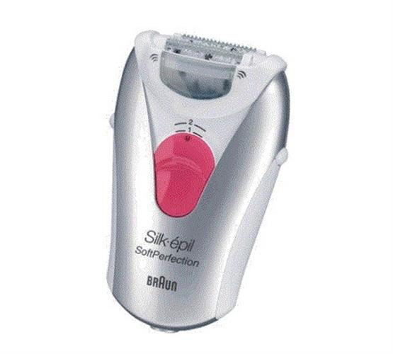 מסיר שיער Silk Epil SoftPerfection - 3570