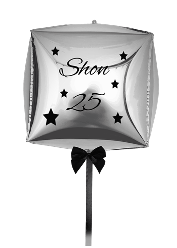 בלון קובייה