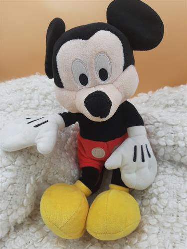 מיקי מאוס, בובה רכה של מיקי העכבר מבית דיסני