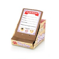 בובת הכלב שלי- ג'ק ראסל (לבן-חום)