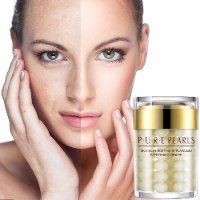 קרם נגד קמטים, קרם פנים להעלמת קמטים, להעלים קמטים, קרם טבעי להעלים קטנים, קטנים בעור הפנים