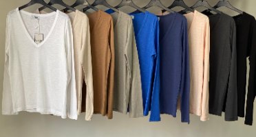 טישרט V סלאב