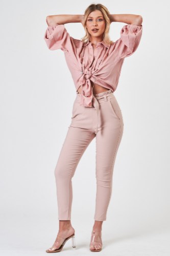 מכנס מייגן  מחטב ניוד/בז