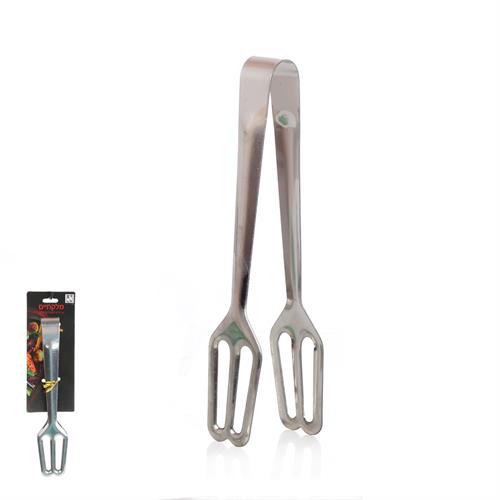 מלקחיים נירוסטה