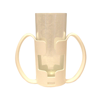 ידיות לכוס שתיה - ידיות לספל