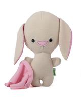 מיכל: בובה לתרגול כפתור כפתורים