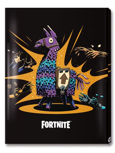 תיק פייל 20פורטנייט