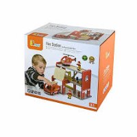 ויגה תחנת כיבוי אש