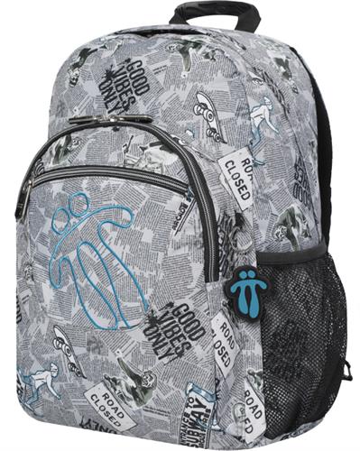 תיק טוטו ACUARELES