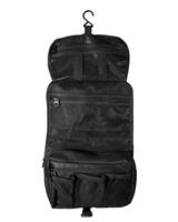 תיק כלי רחצה נפרש + וו תליה Outdoor