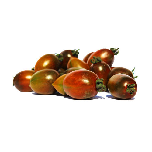 עגבניות שרי מנומר מארז כ600 ג׳