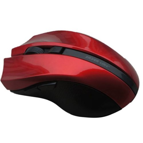 עכבר אלחוטי Silver Line RF-317