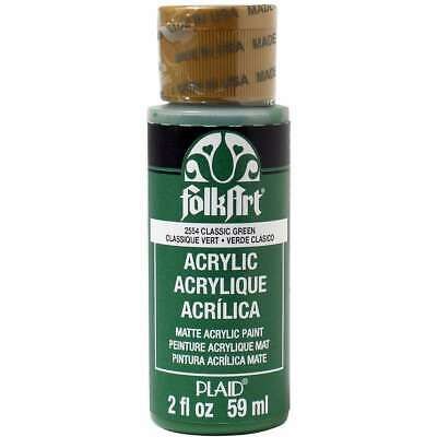 פולקארט 59 מ"ל 2554   CLASSIC GREEN