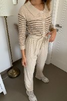 קרדיגן פסים טורונטו