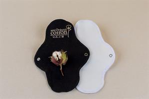 חבילת התנסות יומיומית- 2 מגנים עם רמת ספיגה שונה