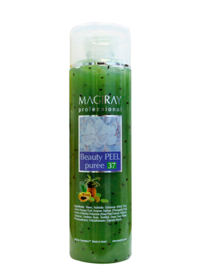  Бьюти Пил пюре фруктовый энзимный пилинг - Magiray Beauty Puree «PEEL» №37 