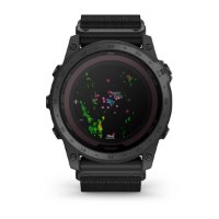 שעון דופק Garmin Tactix 7 Pro Solar