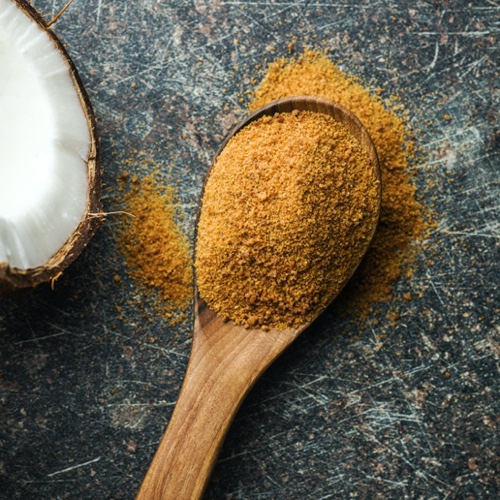 סוכר קוקוס – 300 גרם