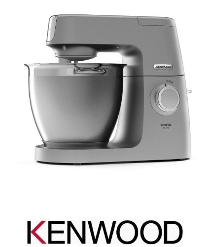 kenwood 1200w chef xl