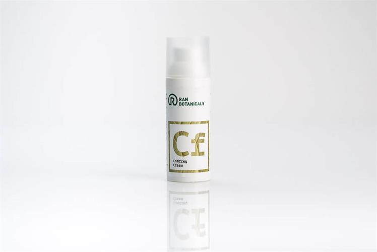 קרם קומפרי - Comfrey Cream