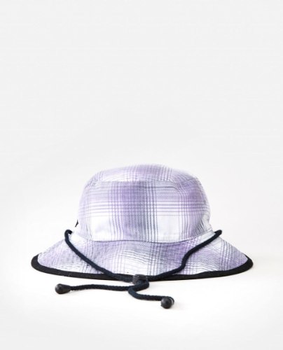 RIP CURL Revo Valley Mid Brim Hat