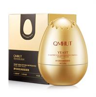 ביצת הזהב - מסכת שמרים אנטי אייג'ינג-  A.agingYeast