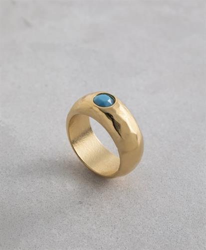 טבעת DANON - סאריה (טורקיז)