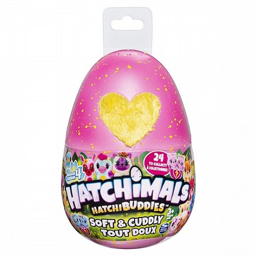 האצ'ימלס בובת פלאש