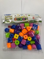 מגוון משחקי הרכבה 3 ב-50 ש״ח