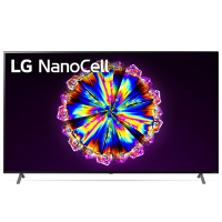 טלוויזיה LG 55NANO90 4K ‏55 ‏אינטש