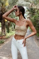 טופ קרופ ג'וי מפתח משולש