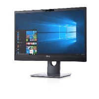 מסך מחשב דל Dell 23.8 P2418HZ 23.8 Inch Full HD Monitor