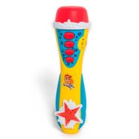 "מיקרופון יובל המבולבל"