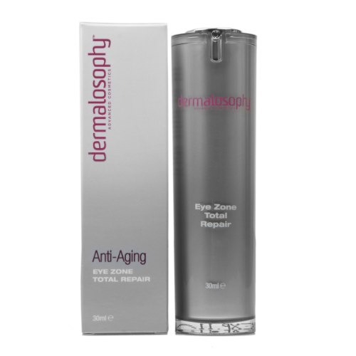 דרמלוספי- קרם עיניים מתקן